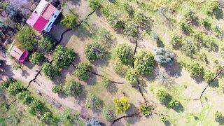 Tehlike büyüyor: Aydın Germencik'te derin çatlaklar oluştu