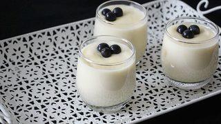 Parmaklarınızı yiyeceksiniz! Beyaz çikolataya doyacağınız 3 farklı tatlı tarifi