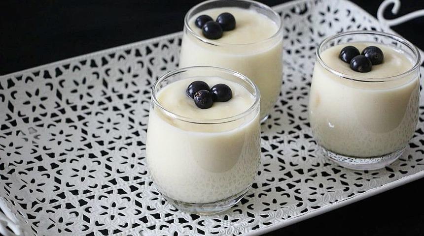 Parmaklarınızı yiyeceksiniz! Beyaz çikolataya doyacağınız 3 farklı tatlı tarifi