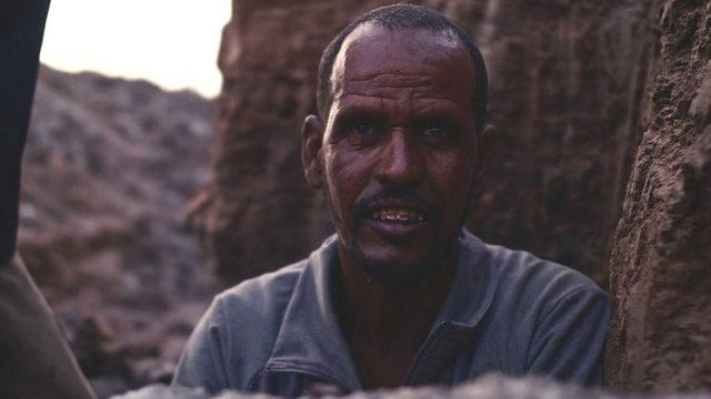 İklim değişikliği y&uuml;z&uuml;nden 50&deg;C de yaşam: "B&ouml;yle sıcaklıklara dayanamayız, biz makine değiliz" 2