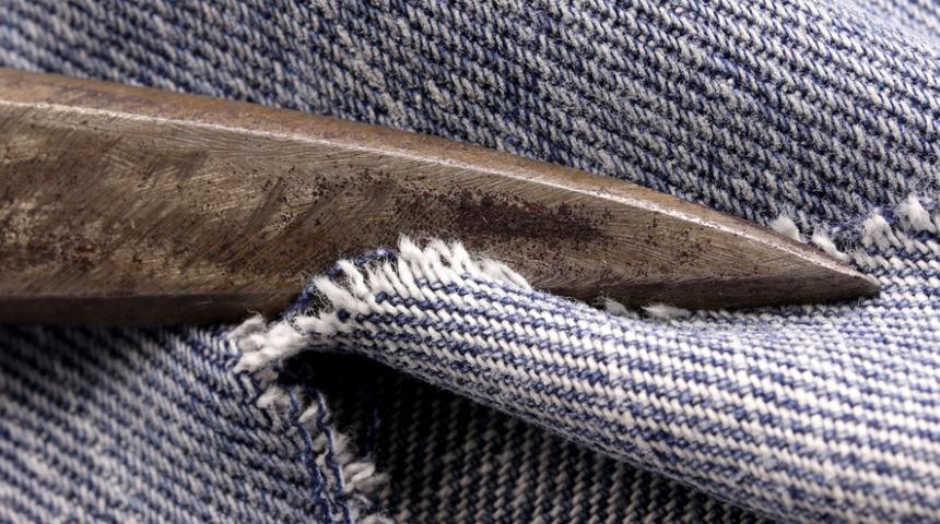 Eskiyen kıyafetlerinizi değerlendirerek şık olmak mümkün! Eski kıyafetler ile yepyeni tasarımlar yapın