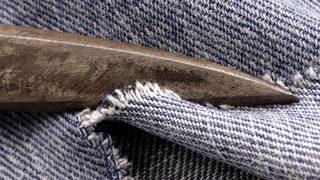 Eskiyen kıyafetlerinizi değerlendirerek şık olmak mümkün! Eski kıyafetler ile yepyeni tasarımlar yapın