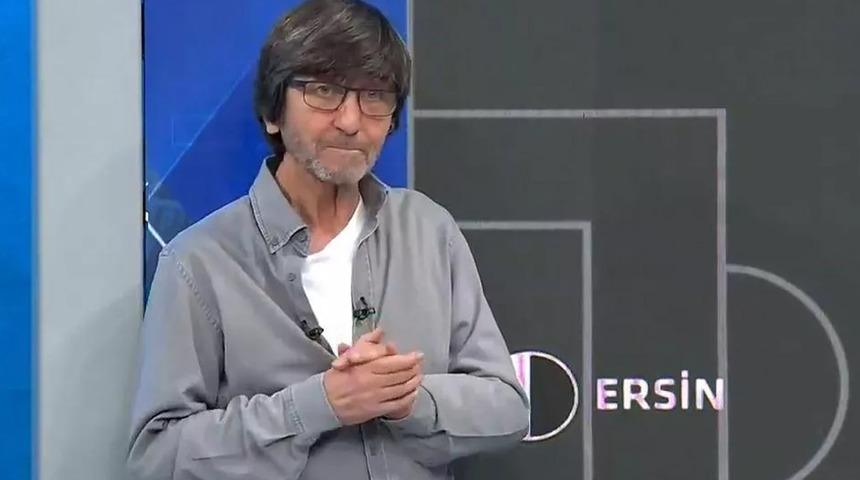 Rıdvan Dilmen transferi açıkladı!