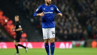 Cenk Tosun, 7 ay sonra maç kadrosunda!