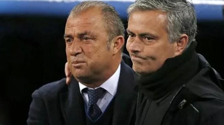 Jose Mourinho, Galatasaraylı ismi istedi!