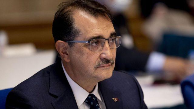 Bakan Dönmez açıkladı! TRT payı kalkıyor