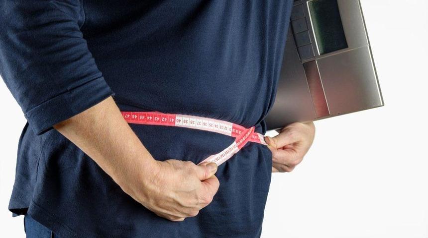 Fit olmak hayal değil! Metabolizmayı ateşleyip göbek yağlarını eriten 6 besin