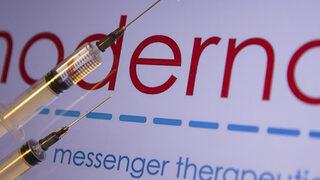 ABD'den Moderna kararı! Ertelendi