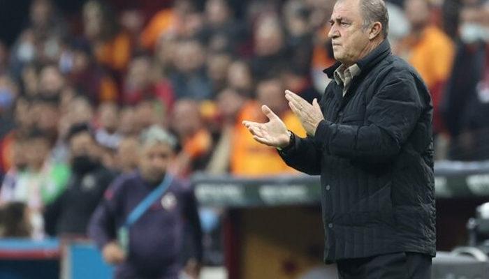 Fatih Terim'den Fenerbahçe maçı için çılgın prim