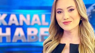 Kanal D spikeri Şevval Şirin yaşadığı taciz olayını anlattı! Suçlayıcı konuşanlara isyan etti