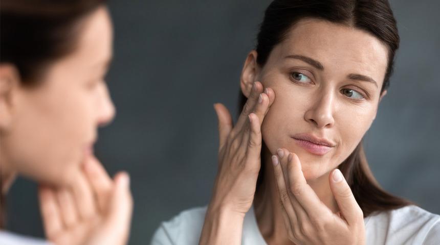 Cilt lekeleri neden olur? Kış aylarında ortaya çıkıyorsa...