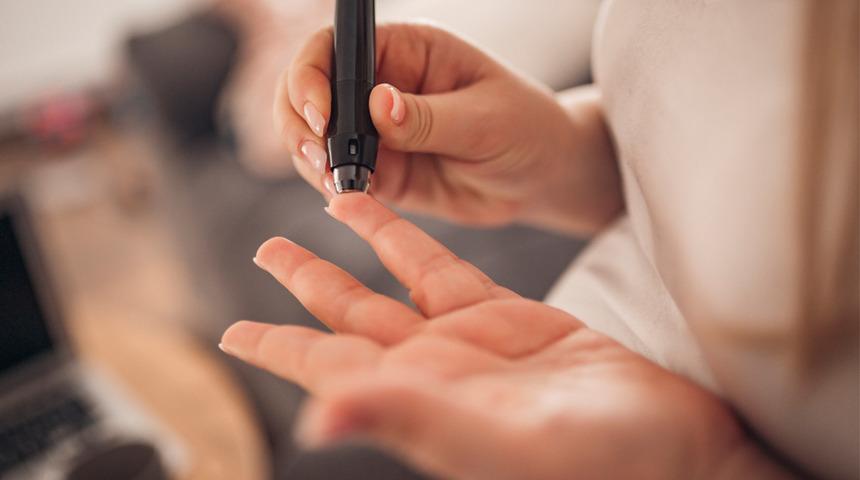 Gebelikte şeker hastalığı nasıl teşhis edilir? 