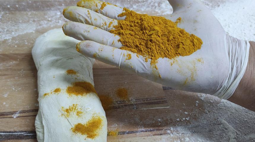 Şeker hastaları istedi, talep arttı! 36 saat boyunca yoğruluyor