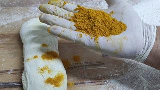 Şeker hastaları istedi, talep arttı! 36 saat boyunca yoğruluyor