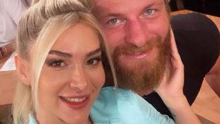 İlayda Şeker ve İsmail Balaban evleniyor mu? Sosyal medyayı sallayan detay