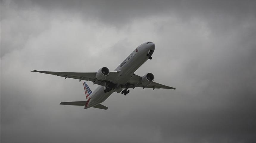American Airlines, 2 bin uçuşu iptal etti