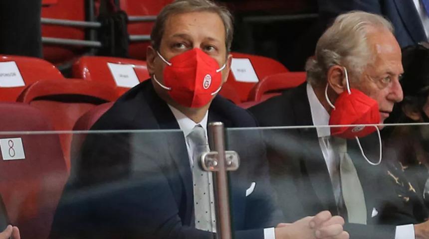 Niğde Anadolu FK, arma değişikliği için TFF'ye başvurdu