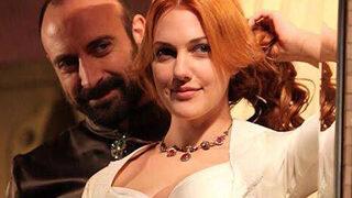 Muhteşem Yüzyıl'ın yapımcısı Timur Savcı'dan olay sözler: Meryem Uzerli'nin yaptığı şımarıklık