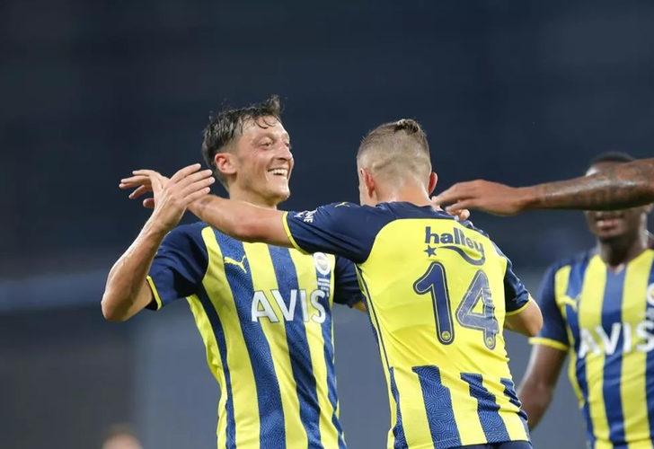 Fenerbahçe'de Pelkas depremi!