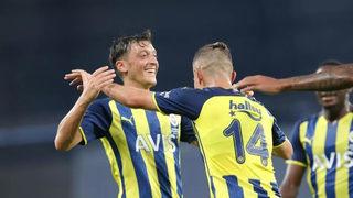 Fenerbahçe'de Pelkas depremi!