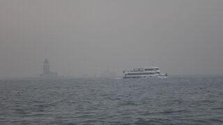 Son Dakika: İstanbul ve Çanakkale Boğazı gemi trafiğine kapatıldı