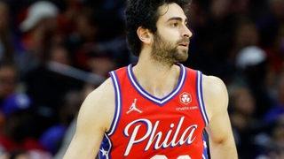 Furkan'dan Portland'a karşı galibiyette 15 sayı!