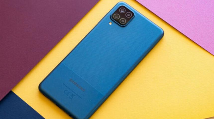 Samsung Galaxy A13 5G hakkında yeni bilgiler geldi