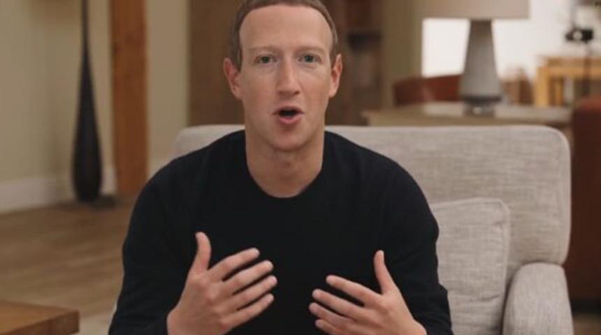 Adını "Meta" olarak değiştiren Facebook’un gerçek amacı ne?