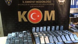 Son dakika: 76 ilde 'Sinyal' operasyonu