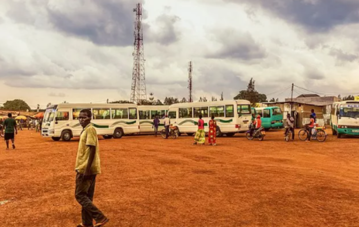 2021 yılı verileri açıklandı! İşte dünyanın en mutsuz 10 ülkesi G3