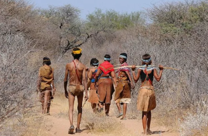 2021 yılı verileri açıklandı! İşte dünyanın en mutsuz 10 ülkesi G4