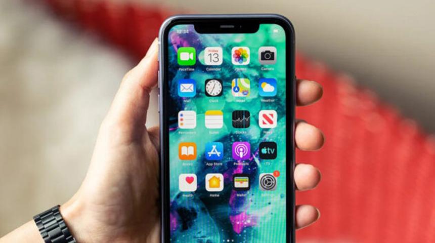 iPhone'da uygulama konum ayarları nasıl yapılır?