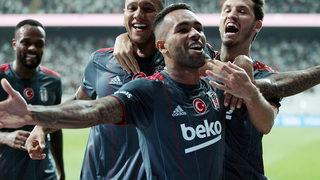 Alex Teixeira, Türkiye Milli Takımına geliyor!