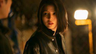 Squid Game'e rakip geliyor! Yeni Güney Kore dizisi ‘My Name’ hızlı başladı