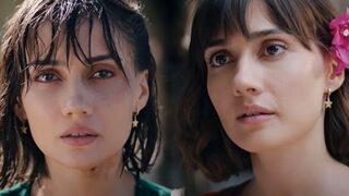 El Kızı'nın Ezo'su Sevda Erginci'yi bakın hangi oyuncu keşfetmiş! Adı şiddet iddialarına karışmıştı!