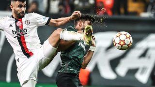 Sporting Lizbon Beşiktaş maçı ne zaman ve hangi kanalda? Kartal siftah peşinde!