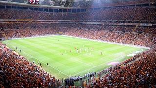 Galatasaray, Lokomotif Moskova maçını tam kapasiteyle oynamak istiyor