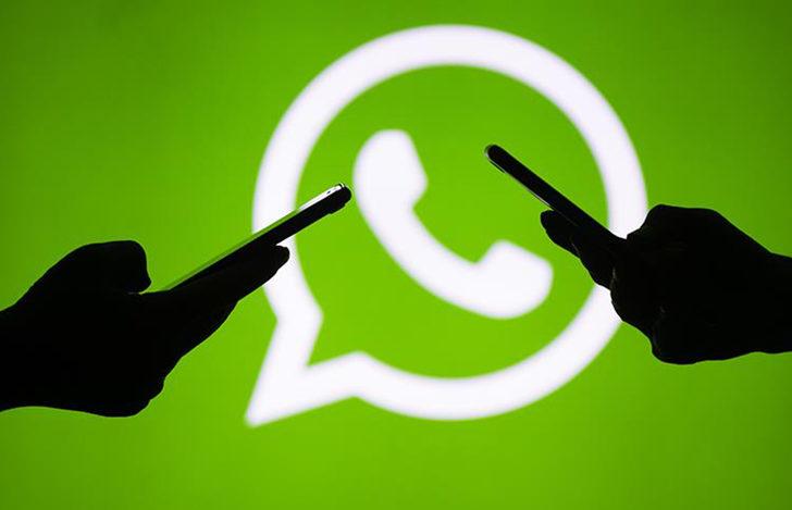 WhatsApp süreyi uzatıyor: Eski WhatsApp mesajlarını silmek isteyenler için önemli yenilik!