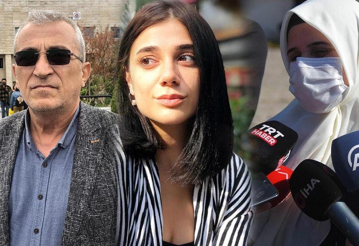 Cemal Metin Avcı, Pınar'ın annesinden şikayetçi oldu! Baba Gültekin isyan etti