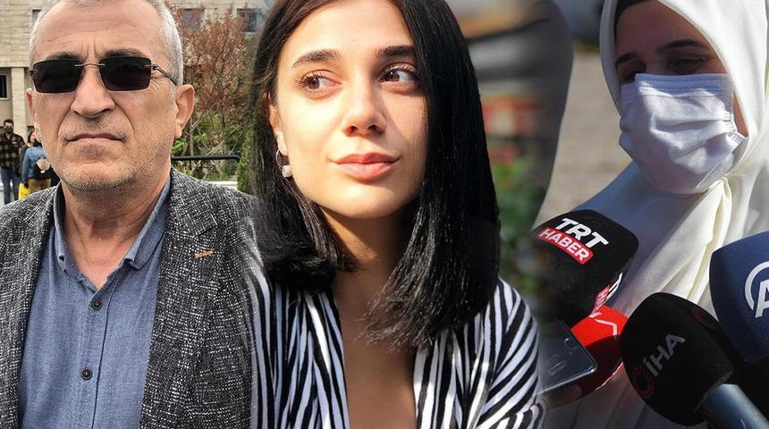 Cemal Metin Avcı, Pınar'ın annesinden şikayetçi oldu! Baba Gültekin isyan etti