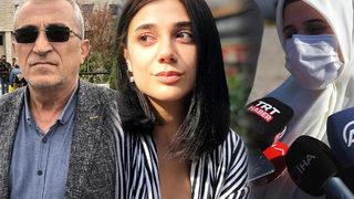 Cemal Metin Avcı, Pınar'ın annesinden şikayetçi oldu! Baba Gültekin isyan etti