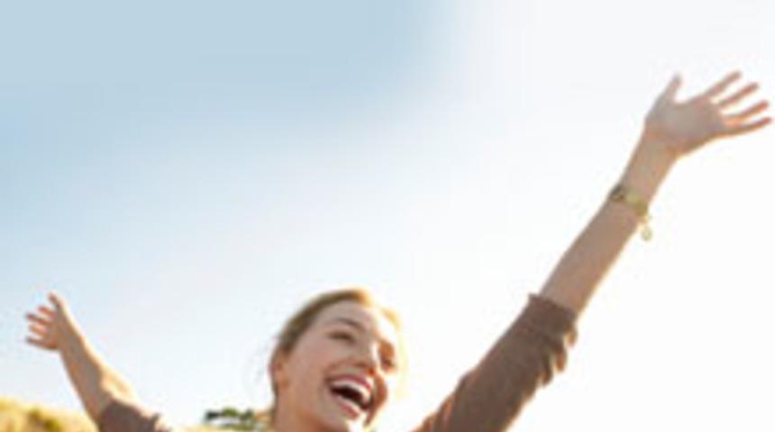 Artık Kendinizi D&uuml;ş&uuml;n&uuml;n 