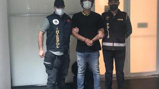 Tosuncuk'un ağabeyi Fatih Aydın bu akşam Türkiye'ye getiriliyor! İşte ilk kareler