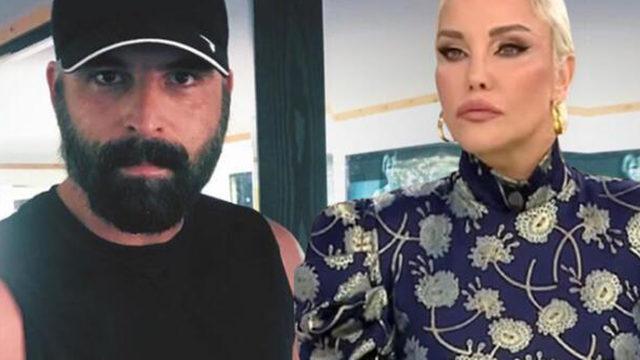 Deniz Akkaya'nın hedefinde Mehmet Akif Alakurt vardı! Sert sözler