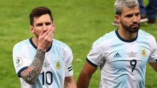 Futbol dünyasının kalbi Agüero ile atıyor! Sahalara geri dönemez