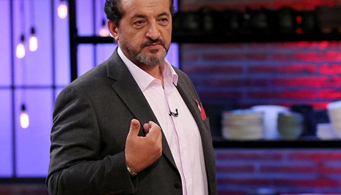 MasterChef jürisi Mehmet Yalçınkaya dudak dolgusu mu yaptırdı?