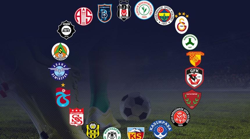 Süper Lig'de şampiyonluk oranları değişti!