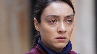 Kırmızı Oda'nın Doktor Hanım'ı Binnur Kaya Masumlar Apartmanı'nda!