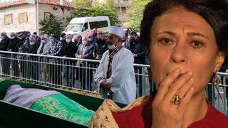 Büyük vefasızlık! Semra Dinçer'in cenazesine ünlü isimler katılmadı