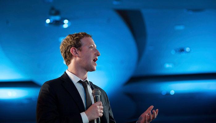 Facebook muhbiri Frances Haugen: Zuckerberg istifa etmeli!
